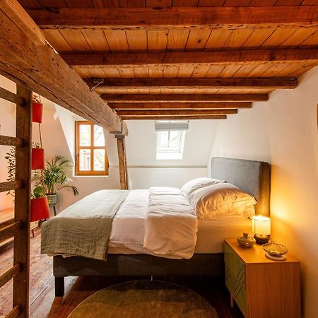 Little Antwerp Holiday Home 외부 사진