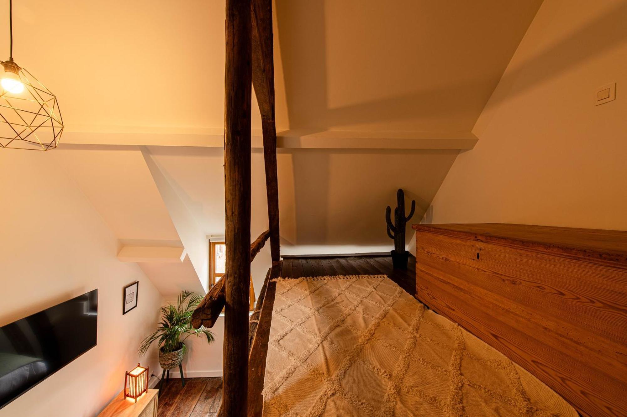 Little Antwerp Holiday Home 외부 사진