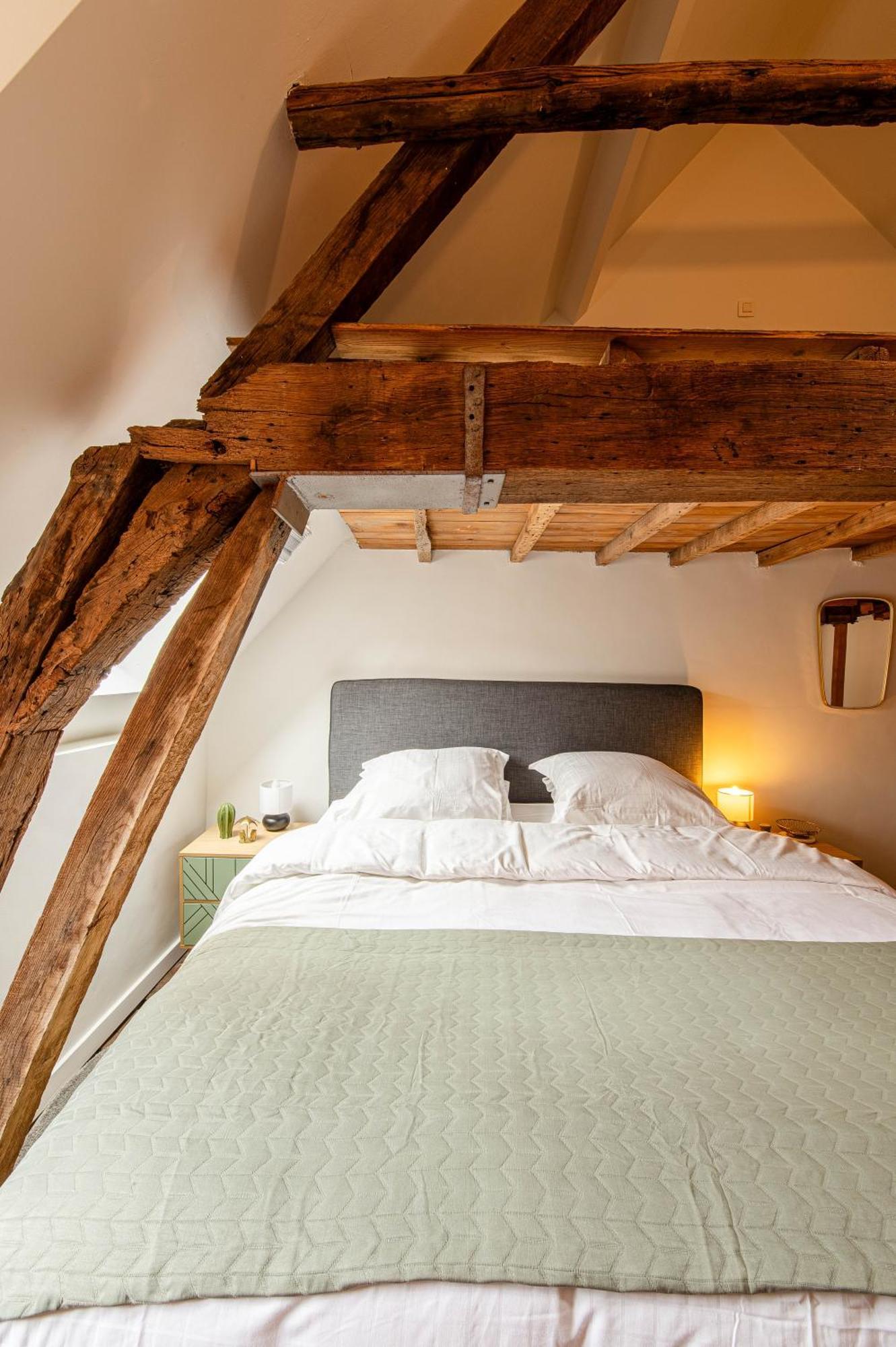Little Antwerp Holiday Home 외부 사진